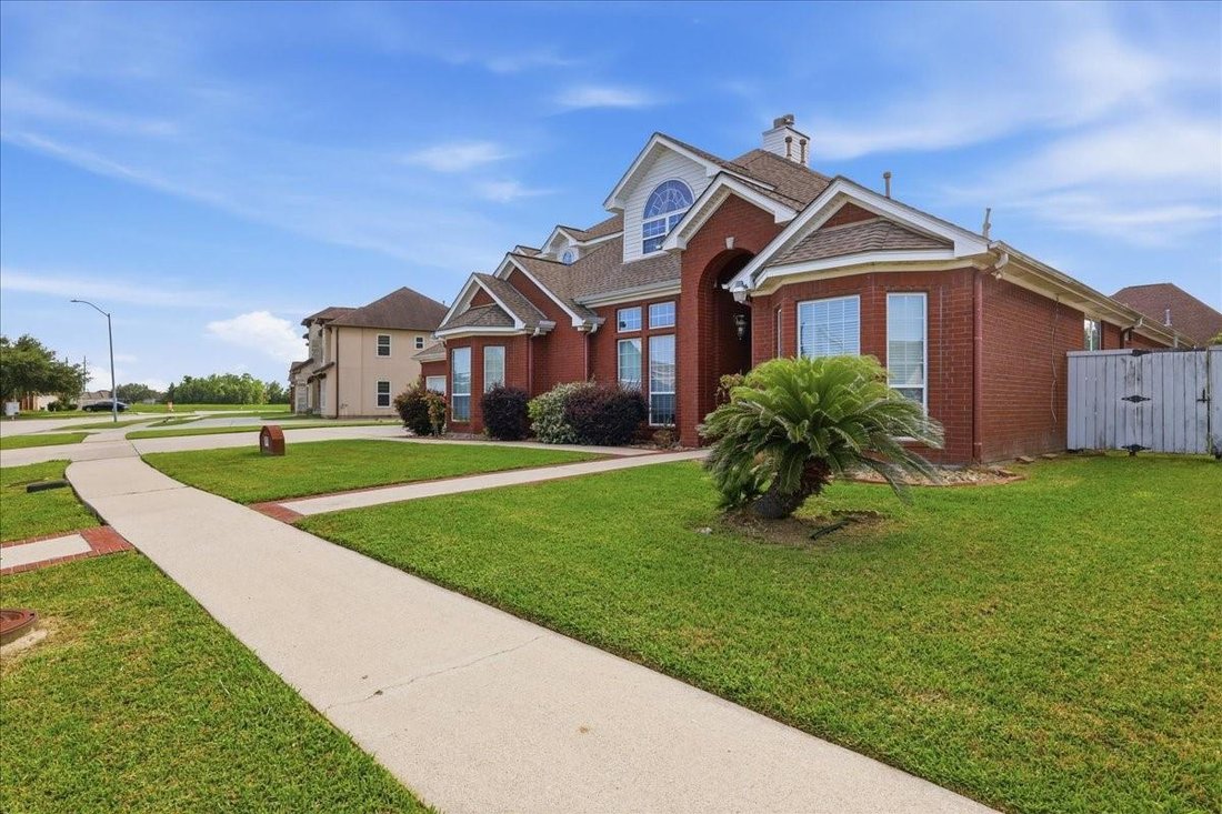 House in Port Arthur, Texas, United States 3 - 17707968