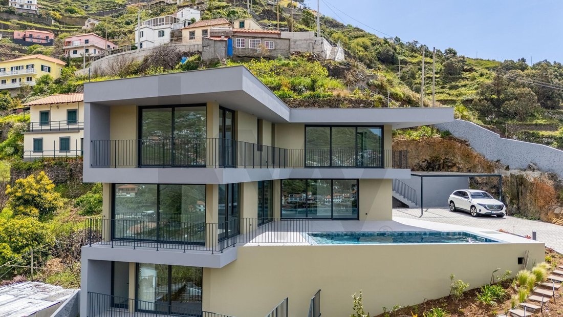House in Campanario, Madeira, Portugal 2 - 17705481