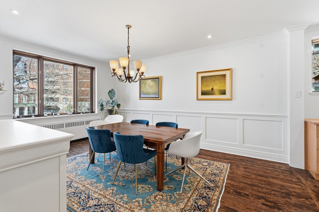 Apartment in Montréal, Quebec, Canada 5 - 17708494