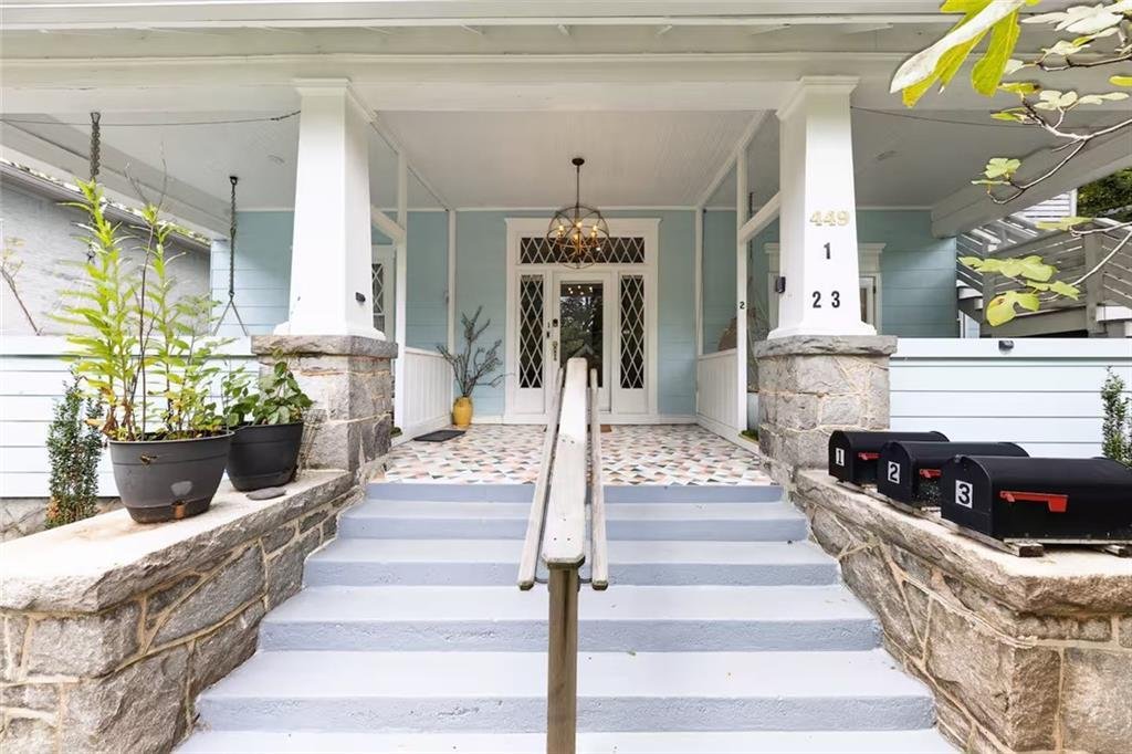 House in Atlanta, Georgia, United States 3 - 17707025