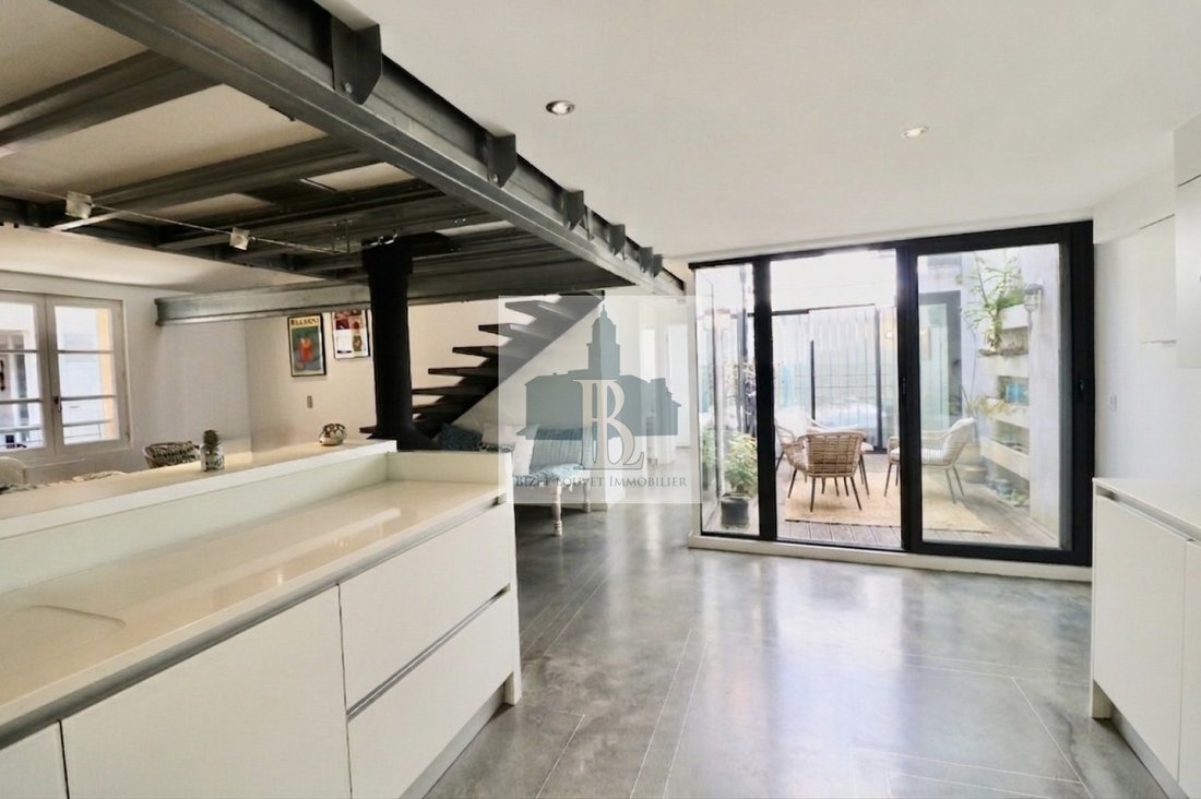 Apartment in Zone Est Diffuse, Saint-Tropez, France 4 - 16296546