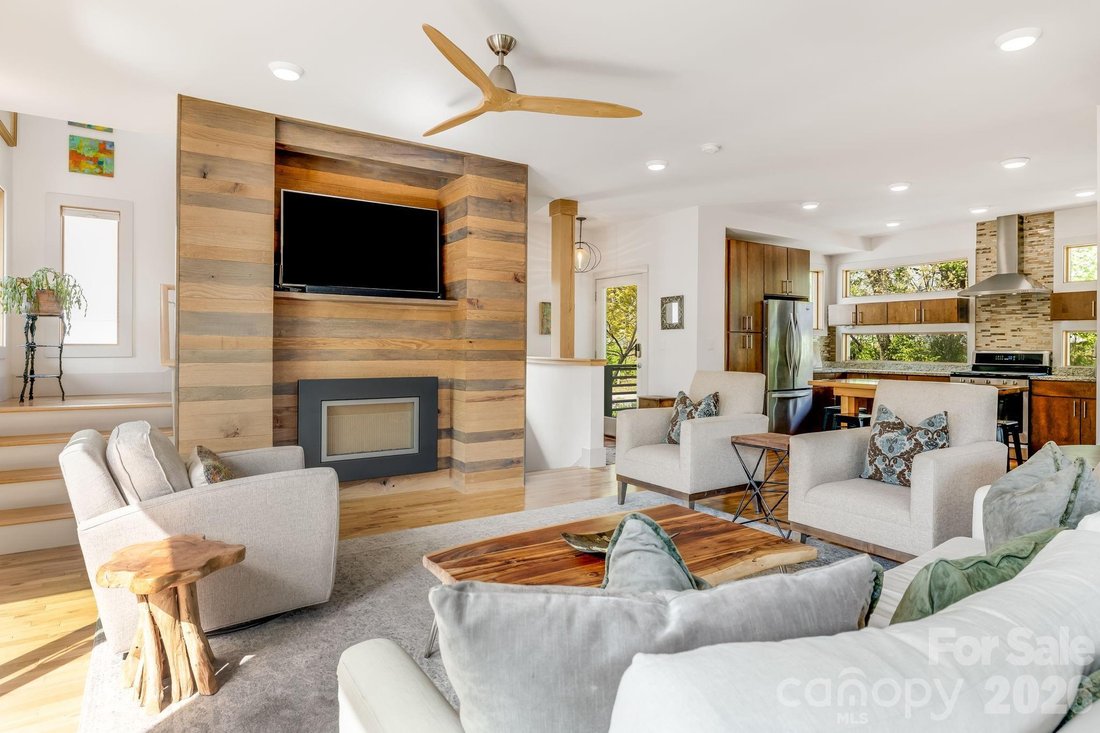 House in Asheville, North Carolina, United States 5 - 17705836