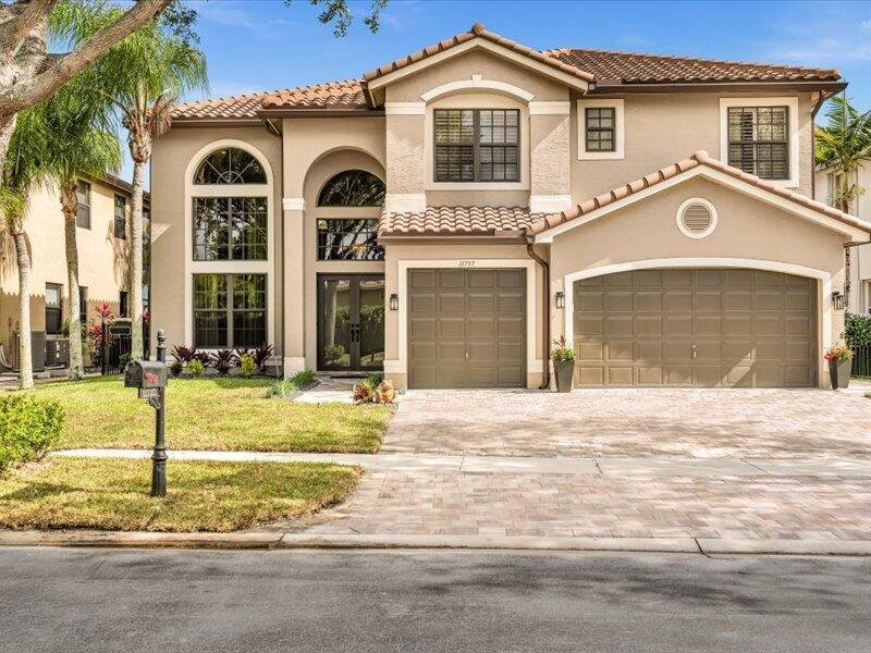 House in Boca Raton, Florida, United States 1 - 17704595