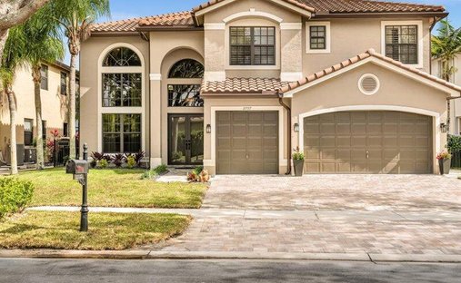 Casa a Boca Raton, Florida, Stati Uniti 1