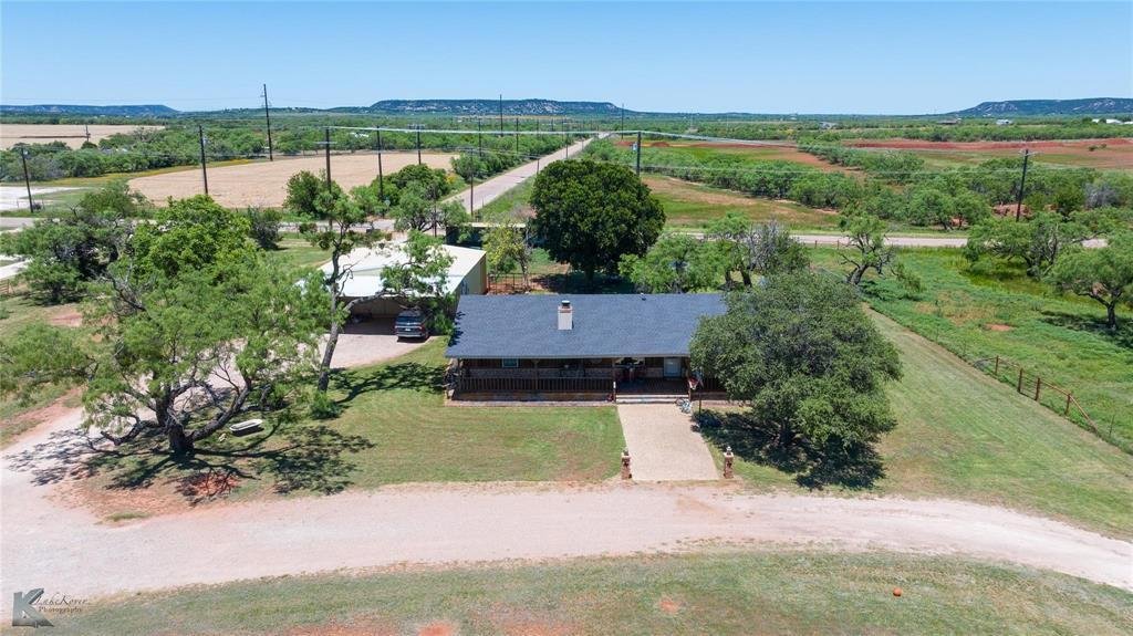 House in Tuscola, Texas, United States 1 - 17710497