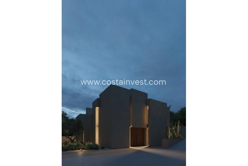 Villa in la Nucia, Valencian Community, Spain 5 - 17695384