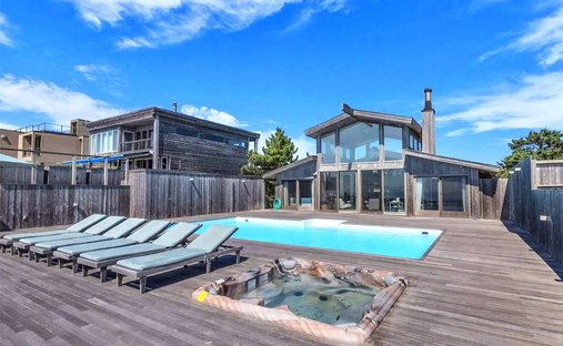 House in Yaphank, New York, United States 1