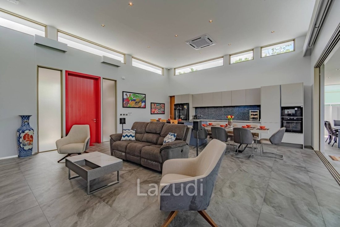 Villa in Rawai, Phuket, Thailand 5 - 17704968