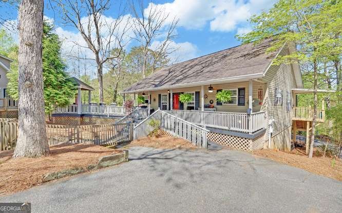 House in Hiawassee, Georgia, United States 3 - 17708087