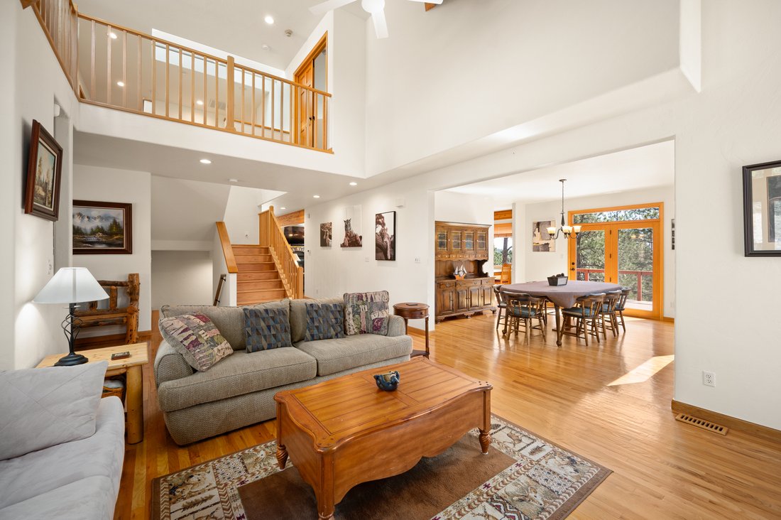 House in Evergreen, Colorado, United States 2 - 17704480