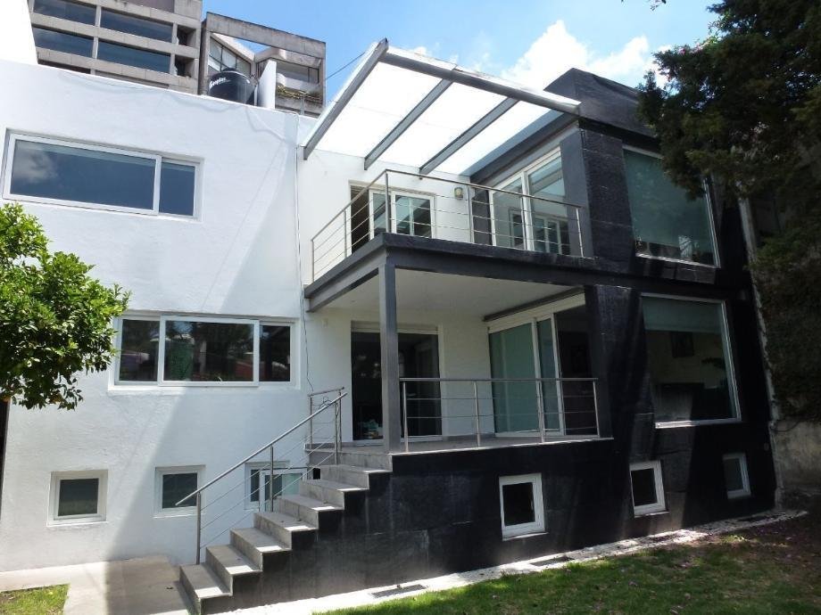 House in Mexico City, Mexico City, Mexico 1 - 17702843