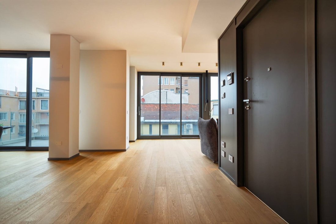 Apartment in Centrale, Milan, Italy 4 - 17709422