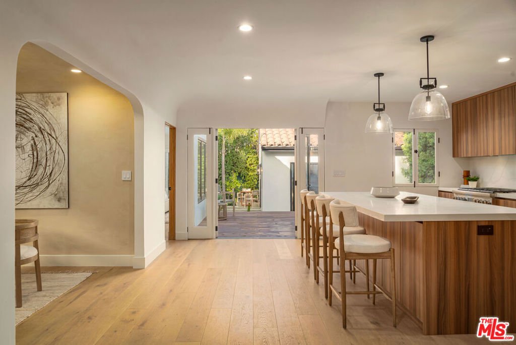 House in West Hollywood, California, United States 3 - 17706461