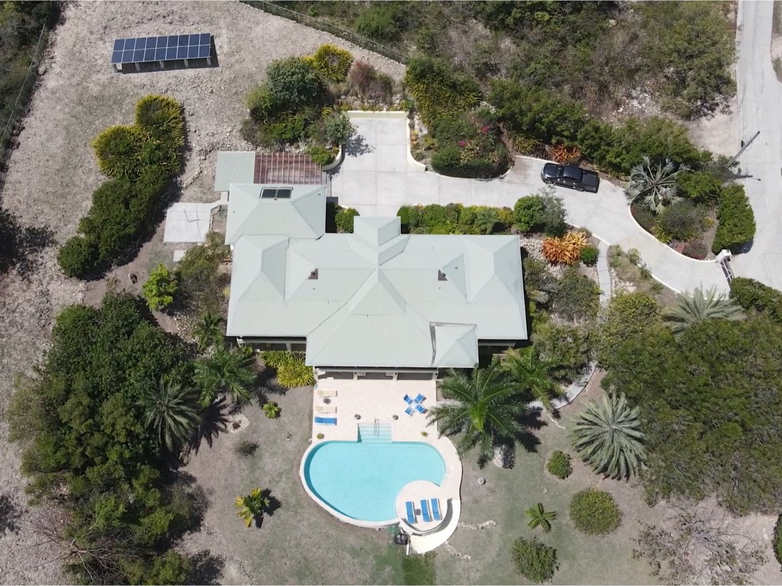 Villa in Willikies, Saint Philip, Antigua and Barbuda 5 - 17713170