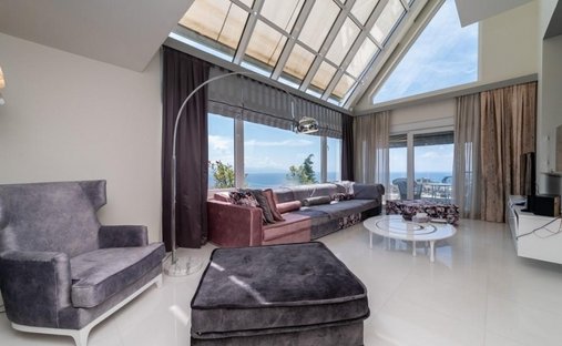 Villa in Kavala, Macedonia and Thrace, Greece 1