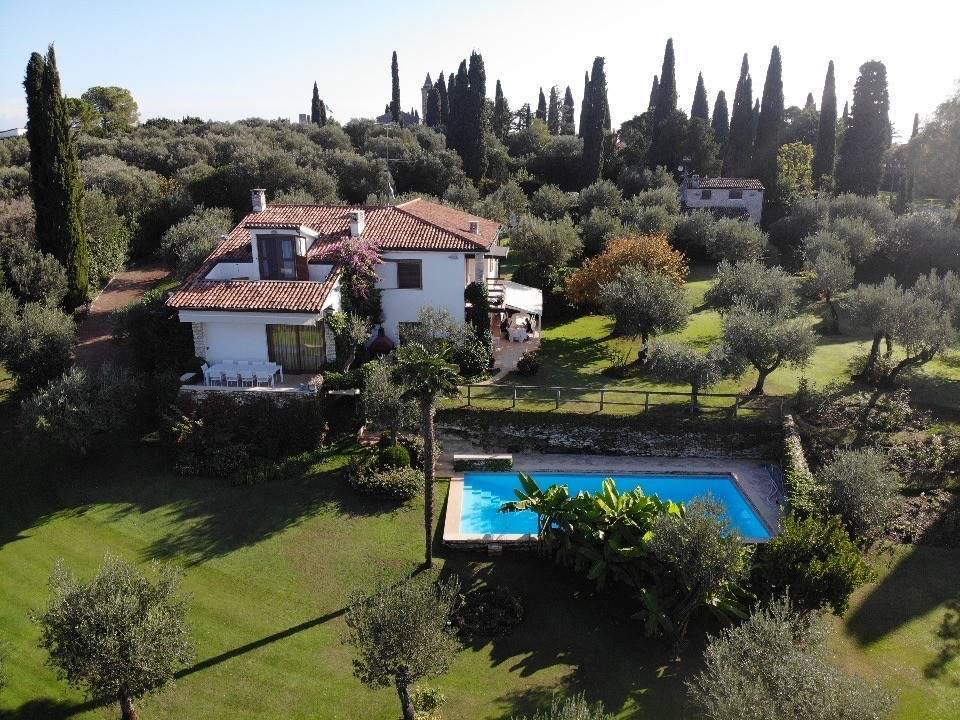 Villa in Center, Sirmione, Lombardy 4 - 17707920