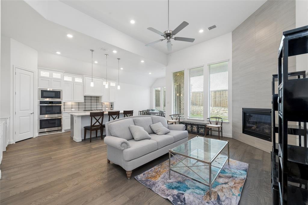House in Richardson, Texas, United States 2 - 17703865