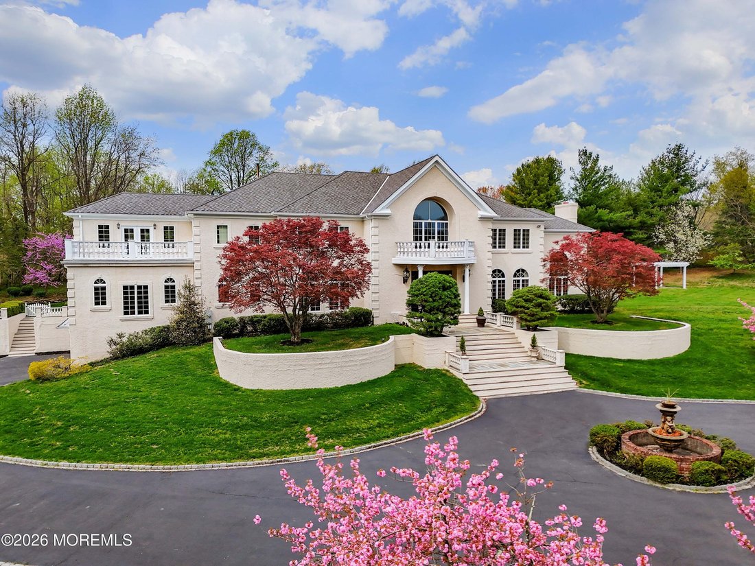 House in Atlantic Highlands, New Jersey, United States 3 - 17691246