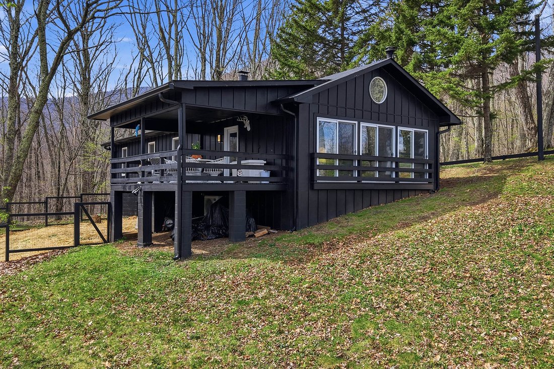 Casa a Roan Mountain, Tennessee, Stati Uniti 3 - 17704441