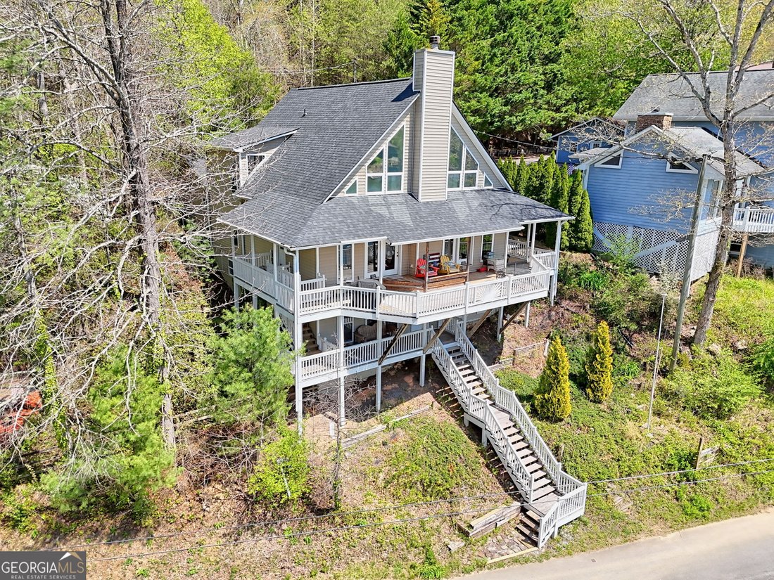 House in Clayton, Georgia, United States 2 - 17704170