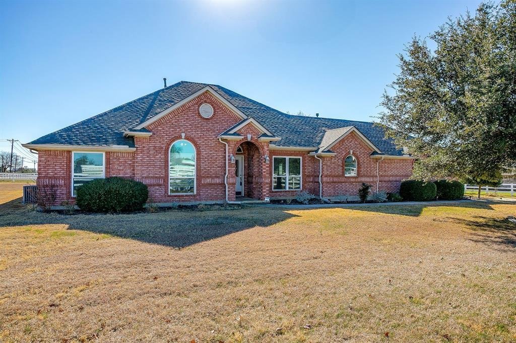House in Fort Worth, Texas, United States 2 - 17708451