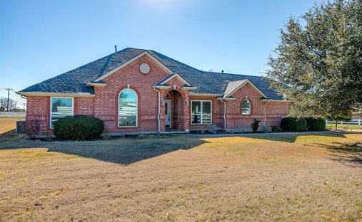 Casa a Fort Worth, Texas, Stati Uniti 1