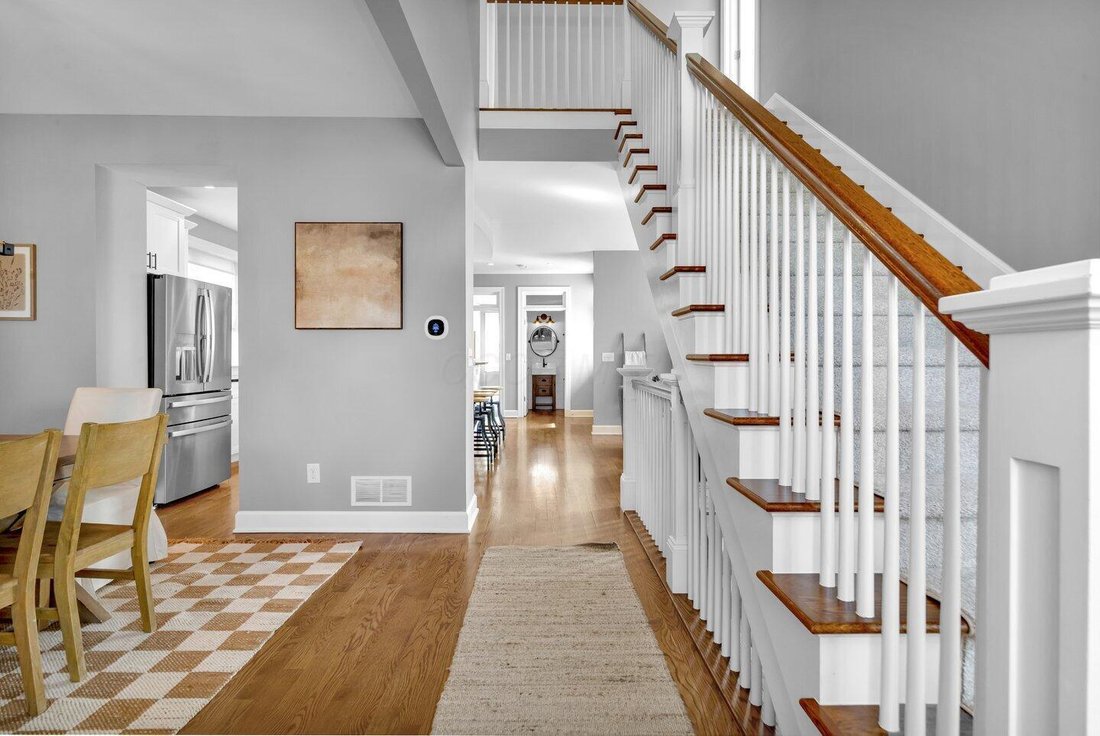 House in Worthington, Ohio, United States 4 - 17705232