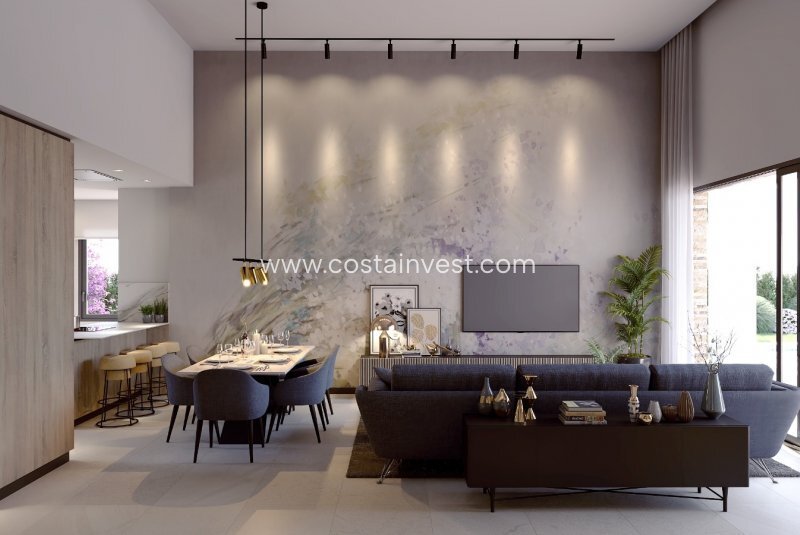 Villa in Algorfa, Valencian Community, Spain 4 - 17695491