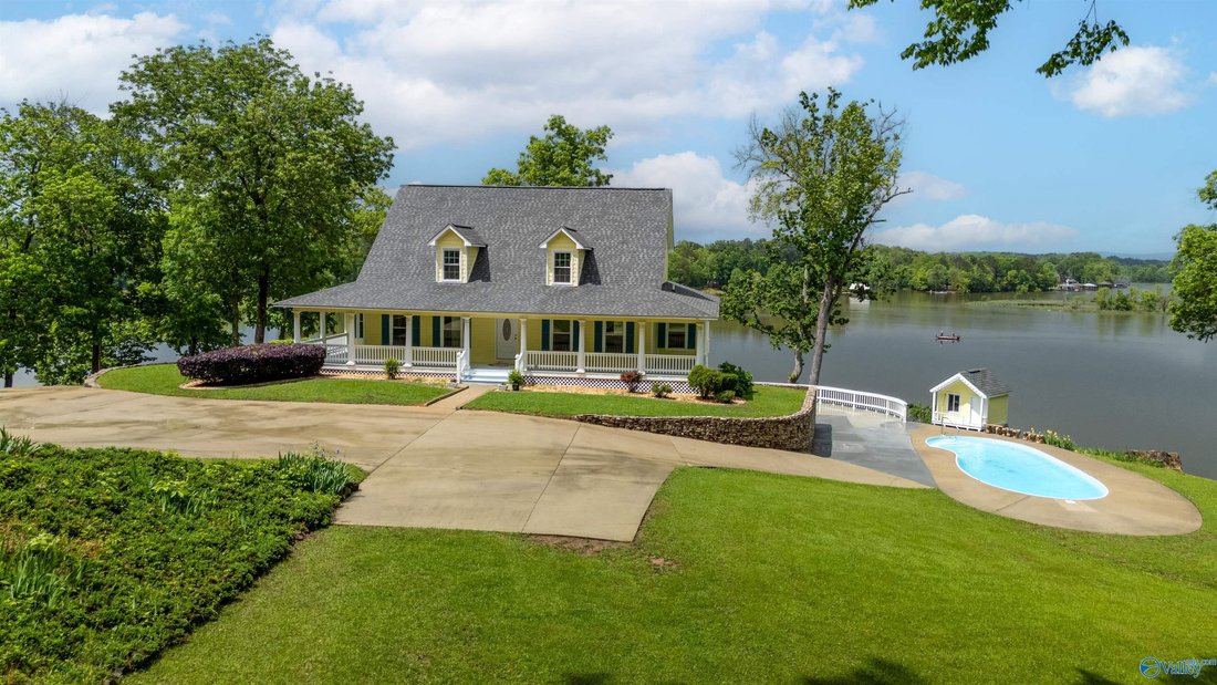 House in Glencoe, Alabama, United States 2 - 17706202