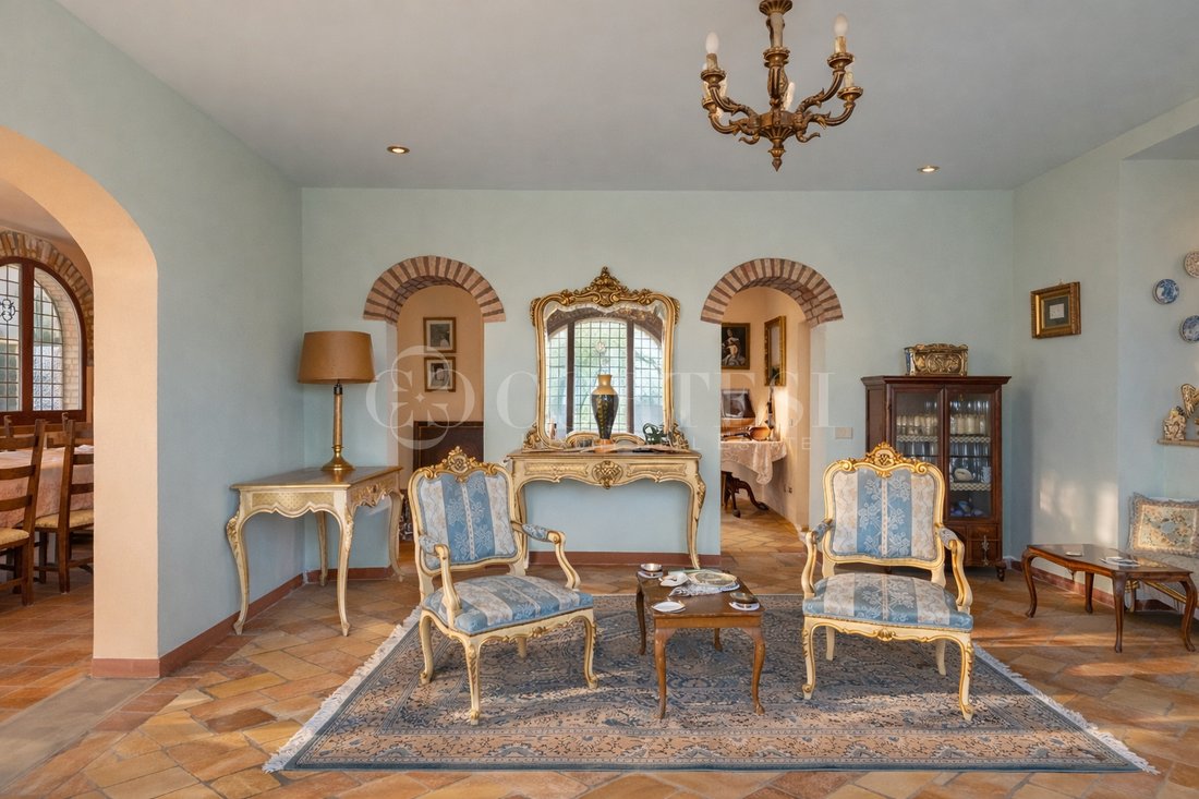 Villa in Umbertide, Umbria, Italy 5 - 17702832