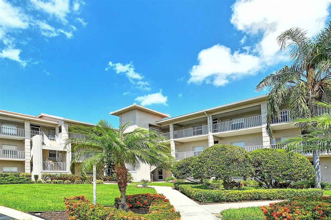 Condo in Sarasota, Florida, United States 1 - 17704689