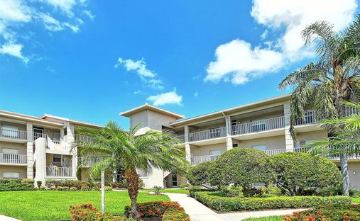 Condominio a Sarasota, Florida, Stati Uniti 1