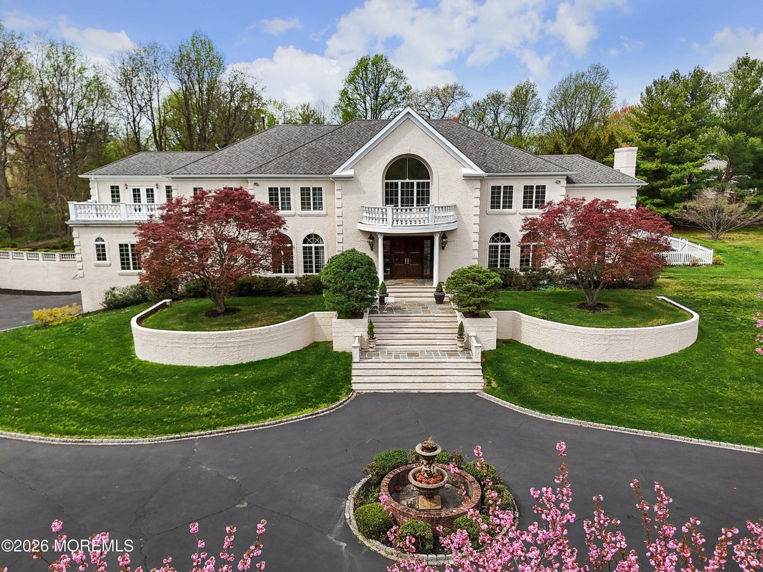 House in Atlantic Highlands, New Jersey, United States 2 - 17691246