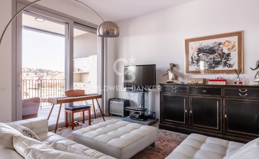 Wohnung in Ostiense, Rom, Italien 1