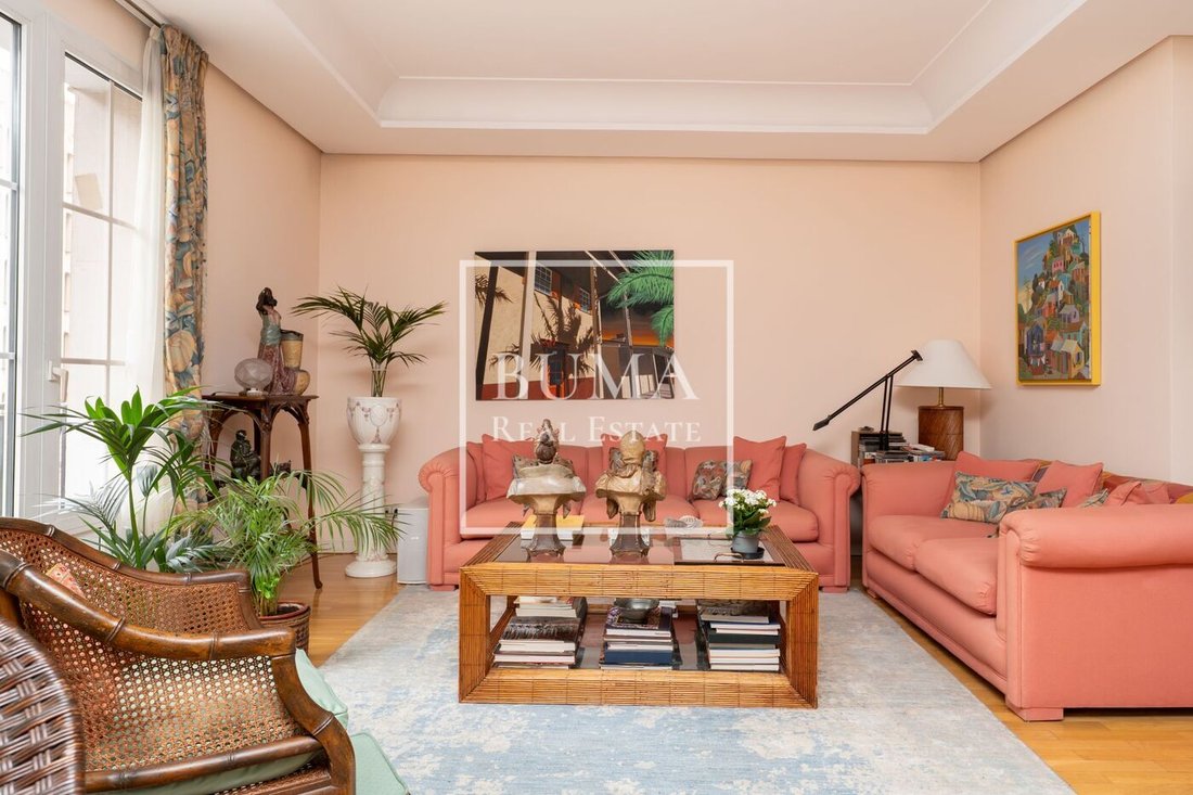 Apartment in Barrio Salamanca, Madrid, Spain 2 - 17710670
