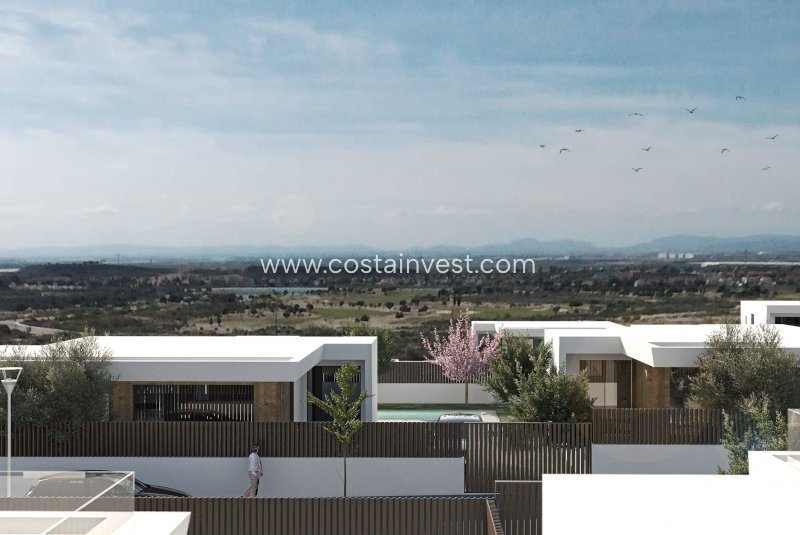 Villa in Banos y Mendigo, Murcia, Región de Murcia 4 - 17691486