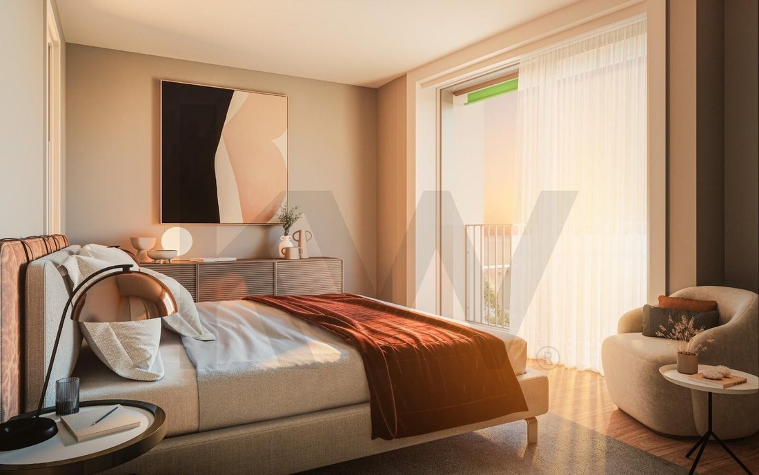 Apartment in Marvila, Lisbon, Portugal 2 - 17705400