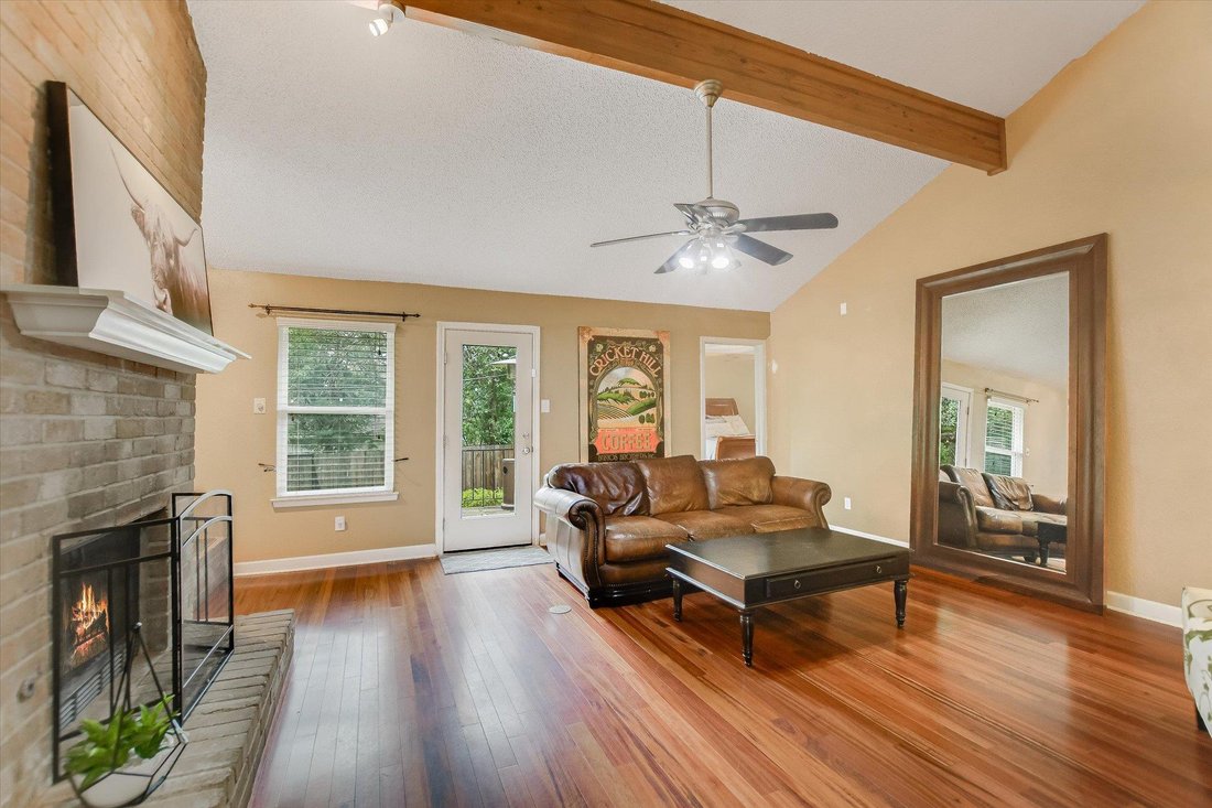 House in Austin, Texas, United States 5 - 17707866
