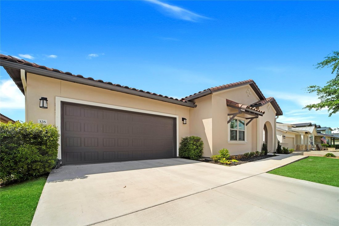 House in San Marcos, Texas, United States 3 - 17710496