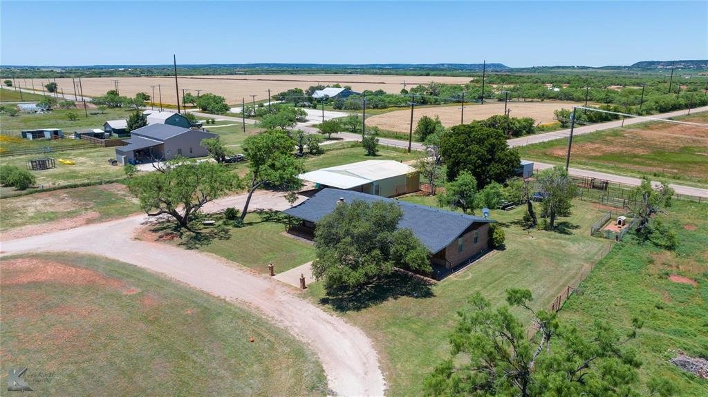 House in Tuscola, Texas, United States 2 - 17710497