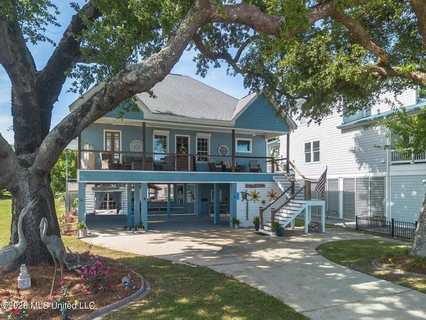House in Long Beach, Mississippi, United States 2 - 17710408