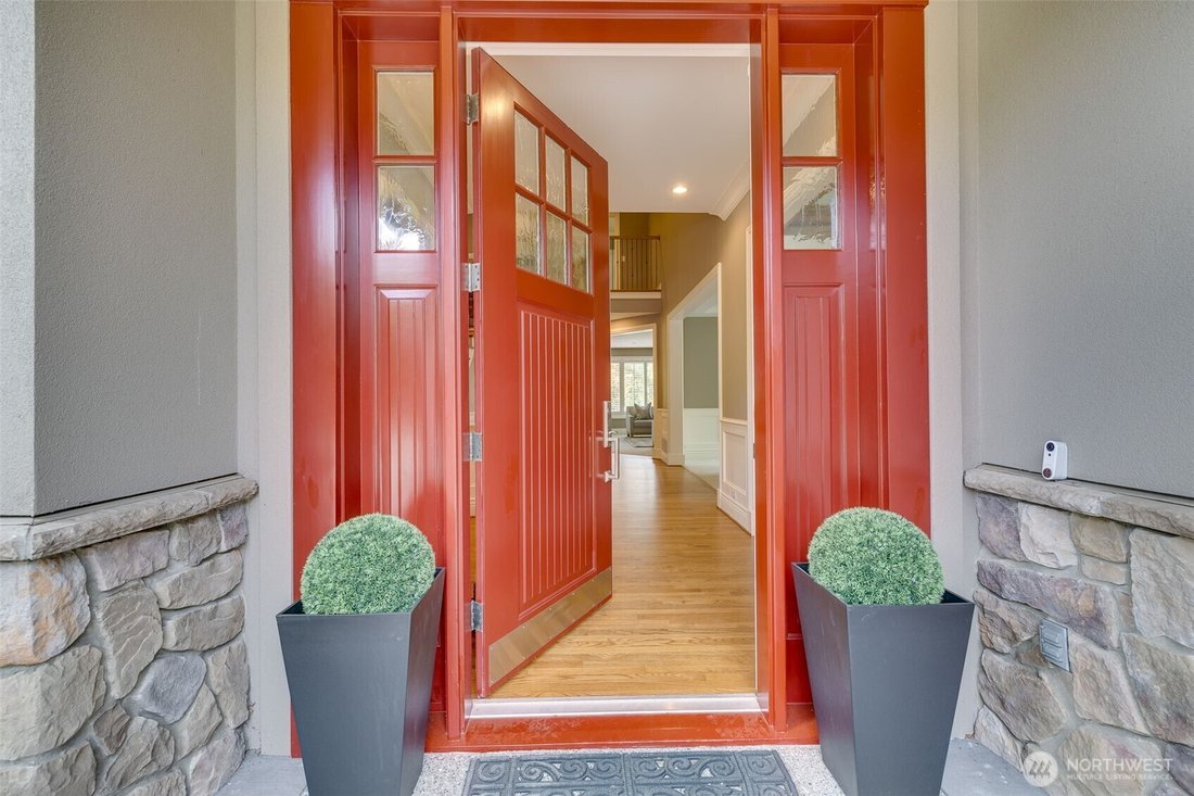 House in Sammamish, Washington, United States 4 - 17709989