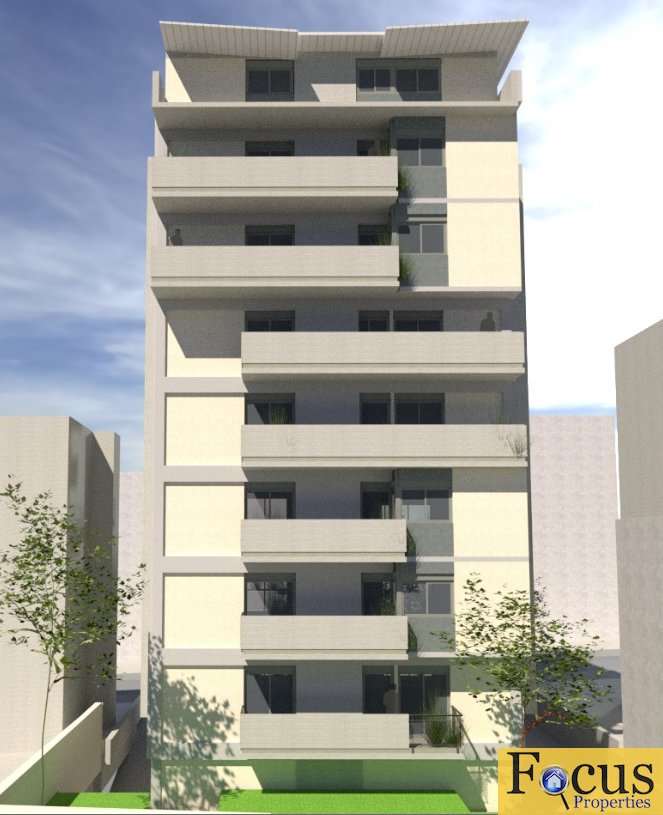 Apartment in South Athens, Attica, Greece 5 - 16827625