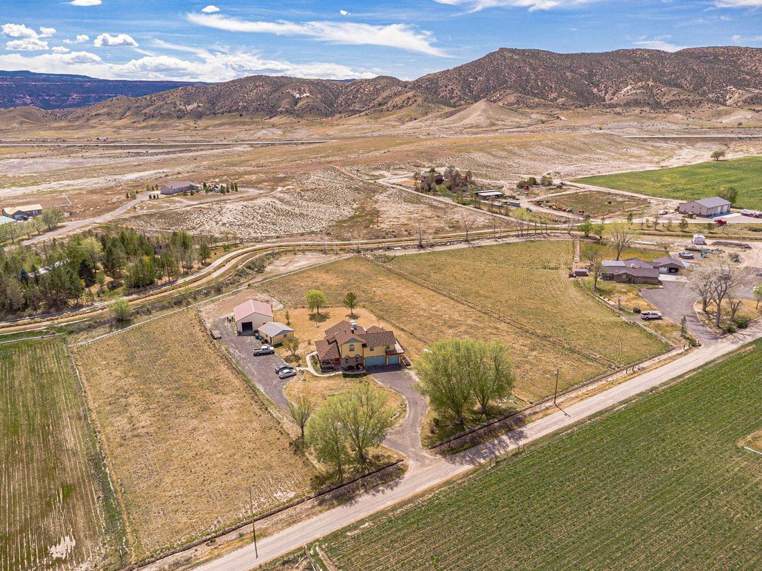 House in Loma, Colorado, United States 3 - 17714212