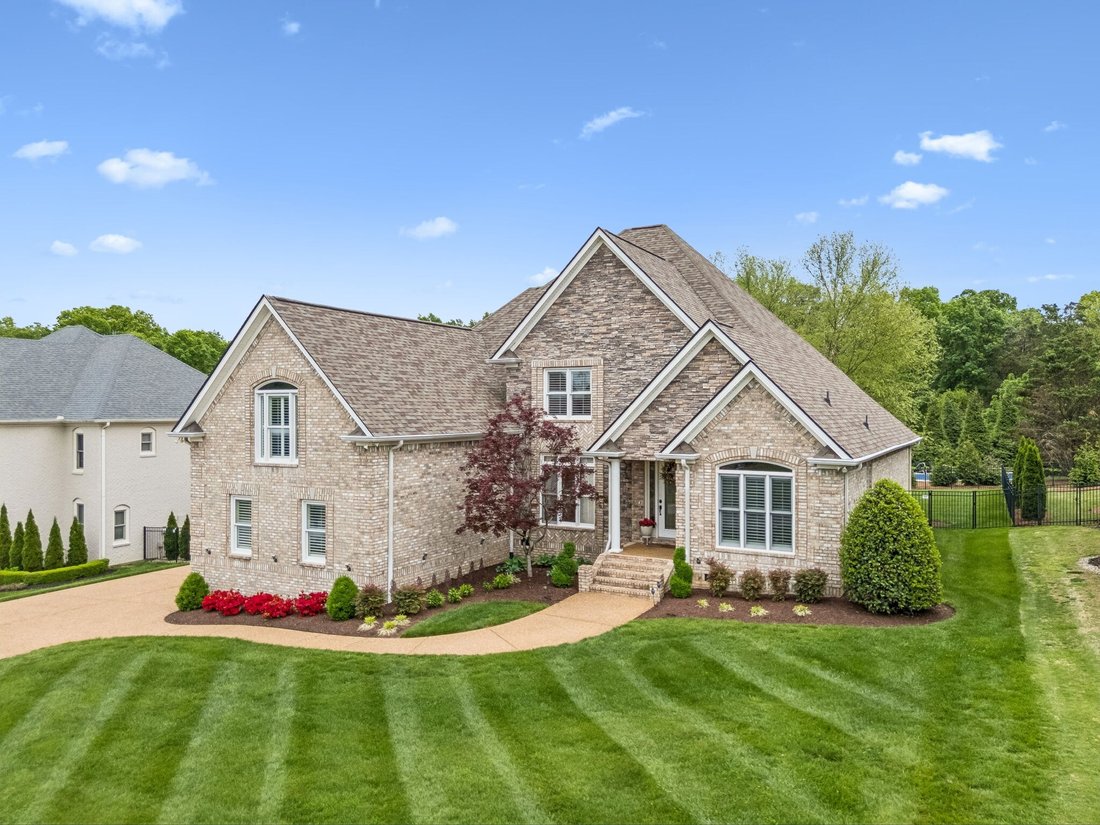 House in Lebanon, Tennessee, United States 3 - 17714856
