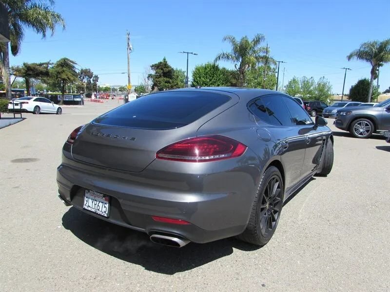 Sedan in Dublin, CA, United States 4 - 17705631