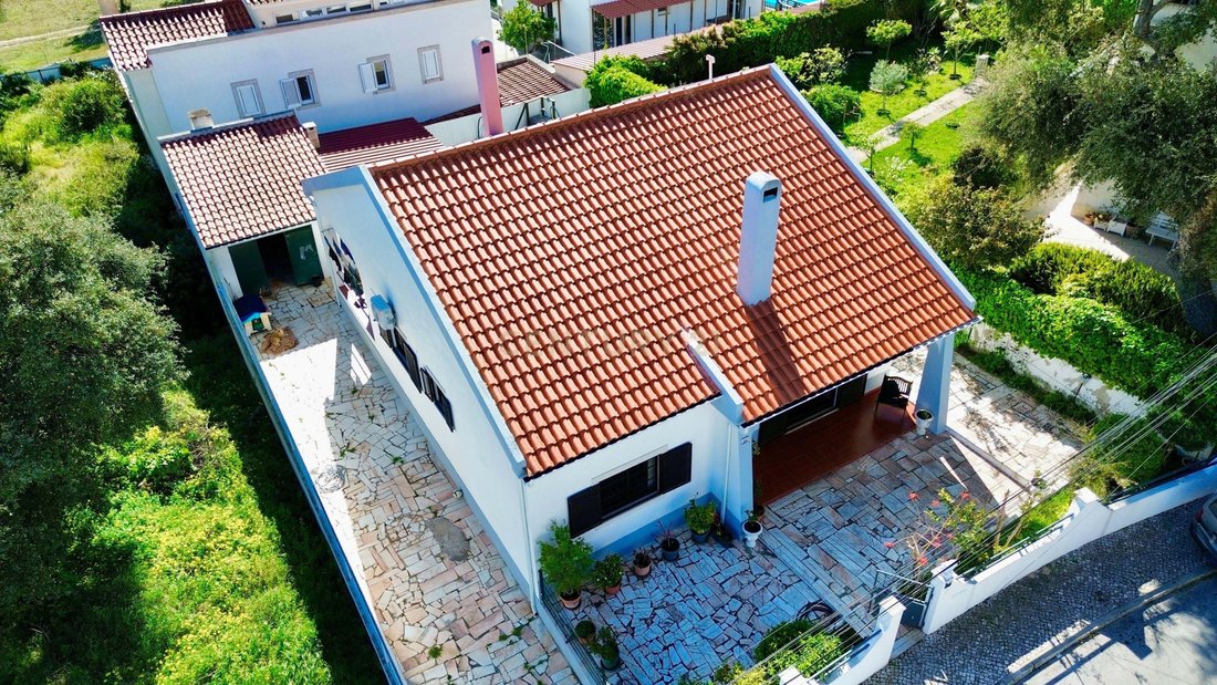 Villa in Caparica e Trafaria, Setubal, Portugal 3 - 17710969