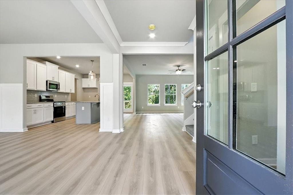 House in Jefferson, Georgia, United States 4 - 17707202