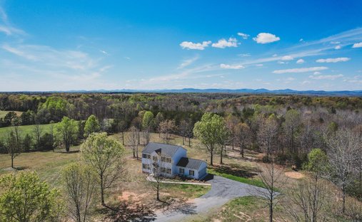 Casa a Cunningham, Virginia, Stati Uniti 1