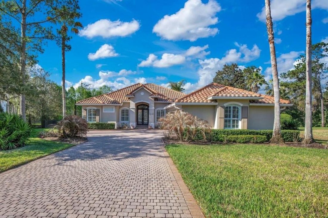 House in Lake Mary, Florida, United States 3 - 17710844